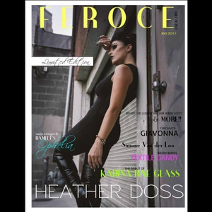 FEROCE Magazine