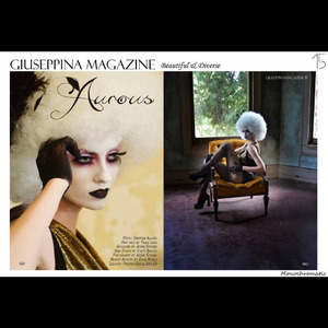 Giuseppina Magazine